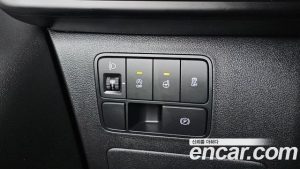 Hyundai Staria Wagon 5 2025 года из Южной Кореи