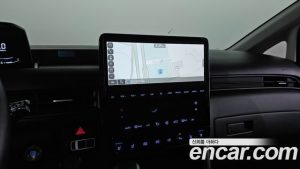 Hyundai Staria Wagon 5 2025 года из Южной Кореи