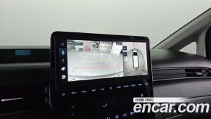 Hyundai Staria Wagon 5 2025 года из Южной Кореи
