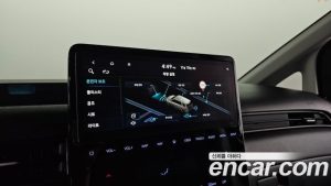 Hyundai Staria Wagon 5 2025 года из Южной Кореи