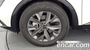 Kia Sportage Бензин 1.6 Turbo 2WD 2024 года из Южной Кореи