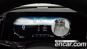 Kia Sportage Бензин 1.6 Turbo 2WD 2024 года из Южной Кореи