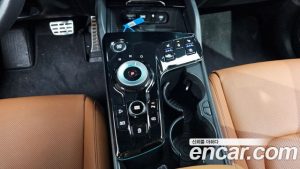 Kia Sportage Бензин 1.6 Turbo 2WD 2024 года из Южной Кореи
