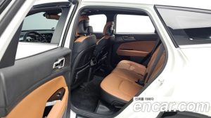 Kia Sportage Бензин 1.6 Turbo 2WD 2024 года из Южной Кореи