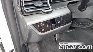 Kia Sportage Бензин 1.6 Turbo 2WD 2024 года из Южной Кореи