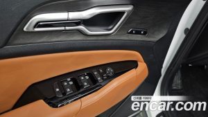 Kia Sportage Бензин 1.6 Turbo 2WD 2024 года из Южной Кореи