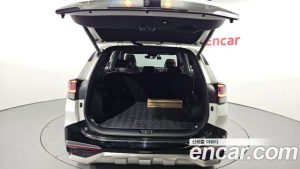 Kia Sportage Бензин 1.6 Turbo 2WD 2024 года из Южной Кореи