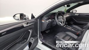 Volkswagen Arteon 2.0 TDI R-LINE 4 2022 года из Южной Кореи