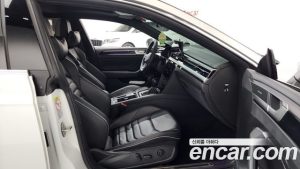 Volkswagen Arteon 2.0 TDI R-LINE 4 2022 года из Южной Кореи