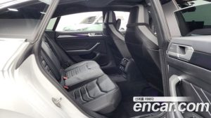 Volkswagen Arteon 2.0 TDI R-LINE 4 2022 года из Южной Кореи