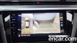 Volkswagen Arteon 2.0 TDI R-LINE 4 2022 года из Южной Кореи