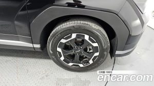 Hyundai Santafe Бензин 2.5T 4WD 2024 года из Южной Кореи