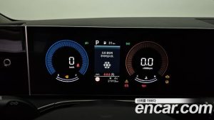 Hyundai Santafe Бензин 2.5T 4WD 2024 года из Южной Кореи