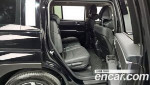 Hyundai Santafe Бензин 2.5T 4WD 2024 года из Южной Кореи