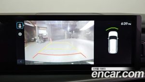 Hyundai Santafe Бензин 2.5T 4WD 2024 года из Южной Кореи