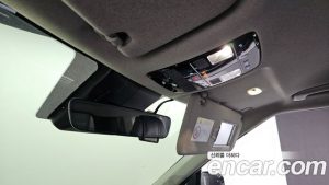 Hyundai Santafe Бензин 2.5T 4WD 2024 года из Южной Кореи