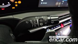 Hyundai Santafe Бензин 2.5T 4WD 2024 года из Южной Кореи