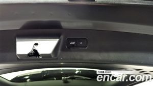 Hyundai Santafe Бензин 2.5T 4WD 2024 года из Южной Кореи