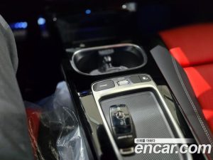 Mercedes-Benz A-Class AMG A45 S 4MATIC+ HATCHBACK 2025 года из Южной Кореи