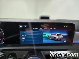 Mercedes-Benz A-Class AMG A45 S 4MATIC+ HATCHBACK 2025 года из Южной Кореи