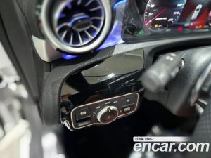 Mercedes-Benz A-Class AMG A45 S 4MATIC+ HATCHBACK 2025 года из Южной Кореи