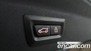 BMW iX3 M Sport 2023 года из Южной Кореи