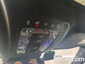 Mercedes-Benz A-Class AMG A45 S 4MATIC+ HATCHBACK 2025 года из Южной Кореи