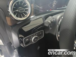 Mercedes-Benz A-Class AMG A45 S 4MATIC+ HATCHBACK 2025 года из Южной Кореи