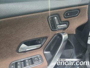 Mercedes-Benz A-Class AMG A45 S 4MATIC+ HATCHBACK 2025 года из Южной Кореи