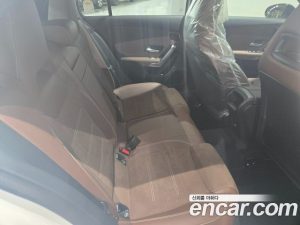 Mercedes-Benz A-Class AMG A45 S 4MATIC+ HATCHBACK 2025 года из Южной Кореи