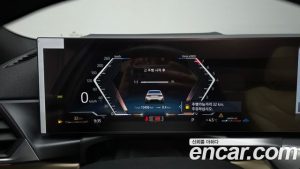 BMW 3-Series 320i M Sport 2024 года из Южной Кореи
