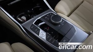 BMW 3-Series 320i M Sport 2024 года из Южной Кореи
