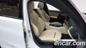 BMW 3-Series 320i M Sport 2024 года из Южной Кореи