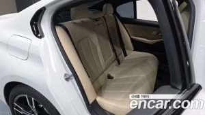 BMW 3-Series 320i M Sport 2024 года из Южной Кореи