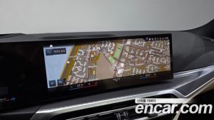 BMW 3-Series 320i M Sport 2024 года из Южной Кореи