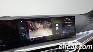 BMW 3-Series 320i M Sport 2024 года из Южной Кореи