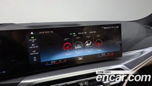 BMW 3-Series 320i M Sport 2024 года из Южной Кореи