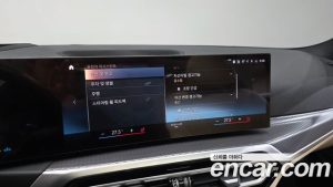 BMW 3-Series 320i M Sport 2024 года из Южной Кореи