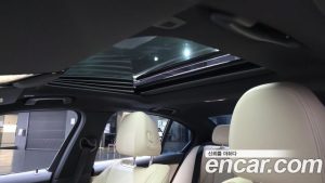 BMW 3-Series 320i M Sport 2024 года из Южной Кореи