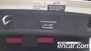 BMW 3-Series 320i M Sport 2024 года из Южной Кореи