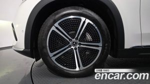 Mercedes-Benz EQS EQS450 4MATIC Lunch Edition 2023 года из Южной Кореи
