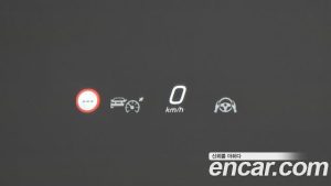 Mercedes-Benz EQS EQS450 4MATIC Lunch Edition 2023 года из Южной Кореи