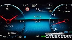 Mercedes-Benz E-Class E350 4MATIC AMG Line 2023 года из Южной Кореи
