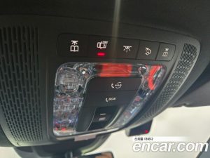 Mercedes-Benz GLE-Class AMG GLE53 4MATIC+ Coupe 2025 года из Южной Кореи