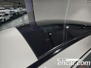 Mercedes-Benz GLE-Class AMG GLE53 4MATIC+ Coupe 2025 года из Южной Кореи