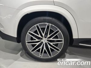 Mercedes-Benz GLE-Class AMG GLE53 4MATIC+ Coupe 2025 года из Южной Кореи