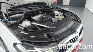 BMW Gran Turismo 620d M Sport 2023 года из Южной Кореи