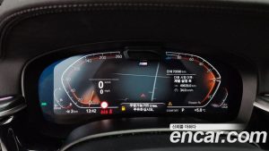 BMW Gran Turismo 620d M Sport 2023 года из Южной Кореи