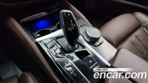 BMW Gran Turismo 620d M Sport 2023 года из Южной Кореи