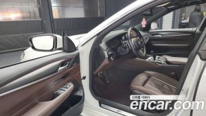 BMW Gran Turismo 620d M Sport 2023 года из Южной Кореи